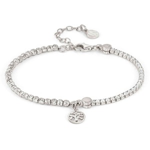 팔찌 CHIC &amp; CHARM(시크앤참) bracelet CELEBRATION in 925 silver and cz (Silver Tree of Life) 148616/062